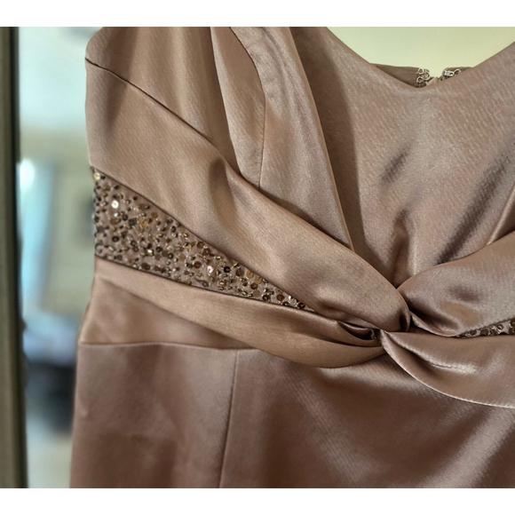 Anne klein LA Traviata Sheath Dress Size 6 NWT - Picture 11 of 12